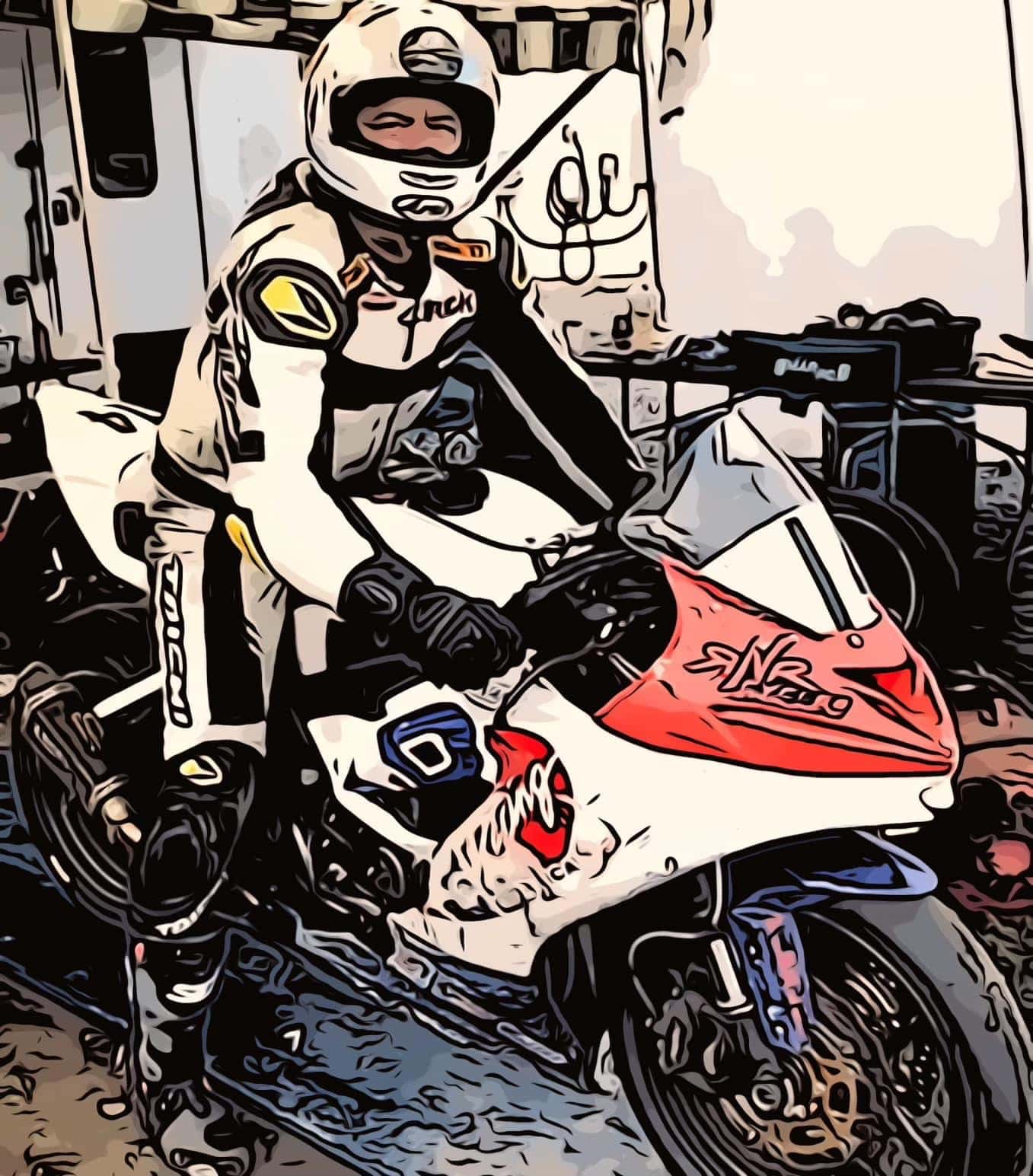 Cover image for RnR Cycles